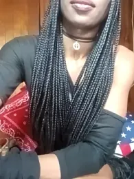 MissParis26 webcam model stream image