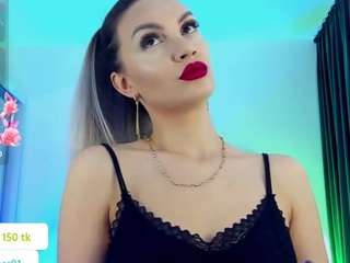 allisonsweety webcam model stream image