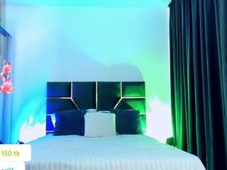 allisonsweety webcam model stream image