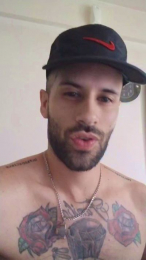 exxequiel1 webcam model stream image