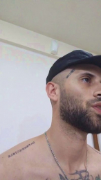 exxequiel1 webcam model stream image