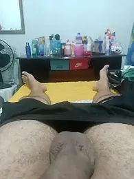 putopau15 webcam model stream image