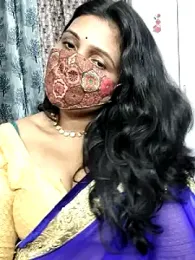 Hotty_Kavita webcam model stream image