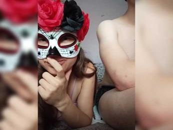 RomaLiza2 webcam bongacams model stream image