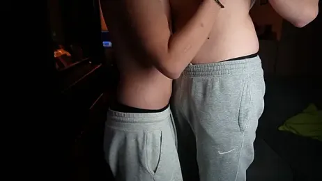 InnocentGuysOF webcam model stream image