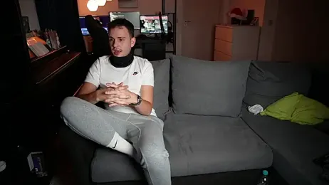 InnocentGuysOF webcam model stream image