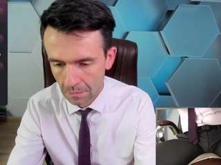 stevetiger webcam model stream image