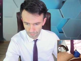 stevetiger webcam model stream image