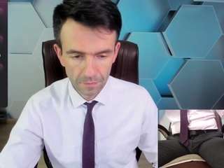 stevetiger webcam model stream image