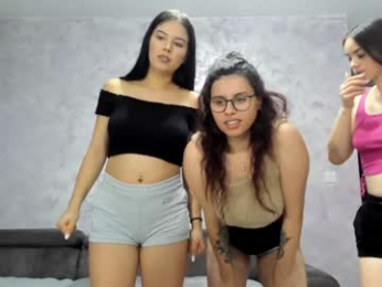 dirtygirls99 webcam model stream image