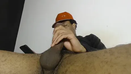 Anaconda_larga webcam model stream image