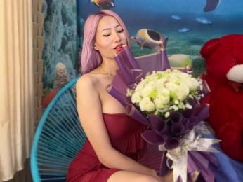 SimranMalhotra webcam model stream image
