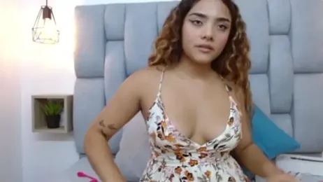 carolynne18 webcam model stream image