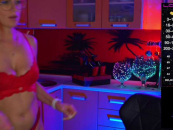 Redfury69 webcam model stream image