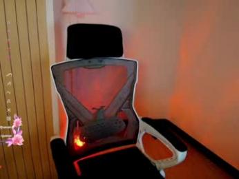 sexyasian_lady webcam chaturbate model stream image
