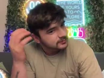 dohmerboyz webcam model stream image