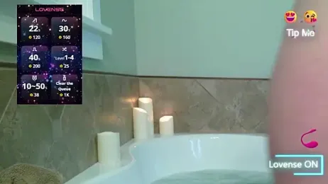 TheBlondeBeauty webcam model stream image