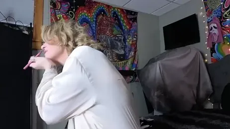 TheBlondeBeauty webcam model stream image