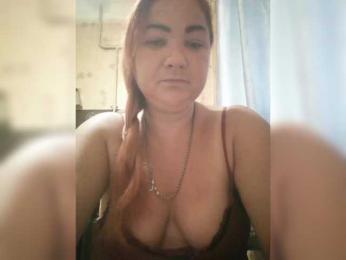 SweetMAZDA webcam model stream image
