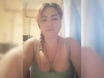 SweetMAZDA webcam model stream image