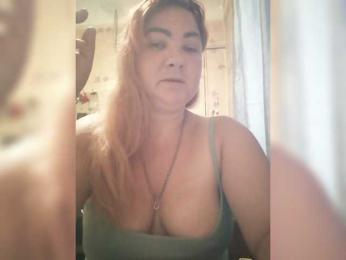 SweetMAZDA webcam model stream image