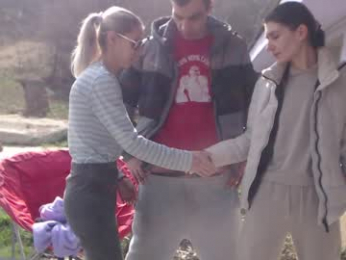 naughtylov3 webcam model stream image