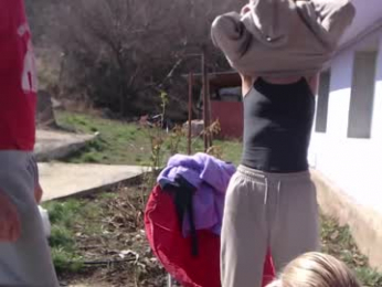 naughtylov3 webcam model stream image