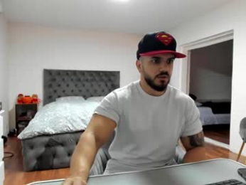 supermanboyxxl webcam model stream image