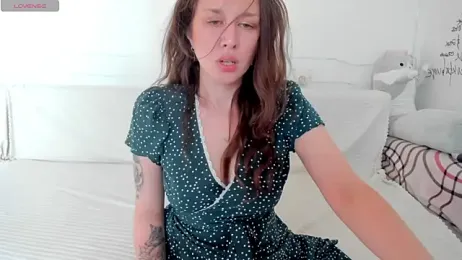 Lil_Foxy9 webcam model stream image
