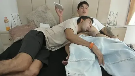 TomasANDalejo webcam model stream image