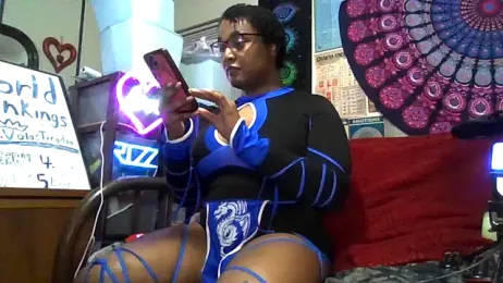 GardeniaFields webcam model stream image