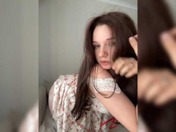 Lubava webcam bongacams model stream image