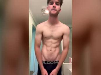 aussieboyethan webcam model stream image