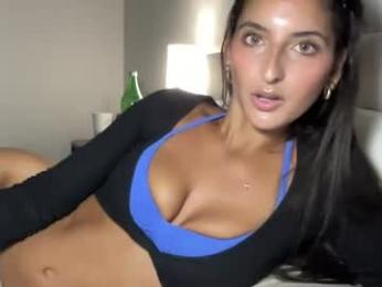 leiathorne_ webcam chaturbate model stream image