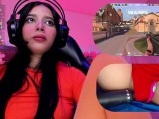 sweetiecloe webcam model stream image
