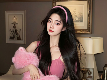 EsmeBrowm webcam model stream image