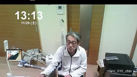 maru_010_chin webcam model stream image