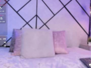 marie_miller_ webcam model stream image