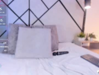 marie_miller_ webcam model stream image