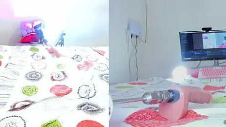 Agathasthonx webcam model stream image