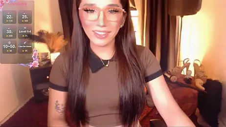 Precious_RoseDollxxx webcam stripchat model stream image