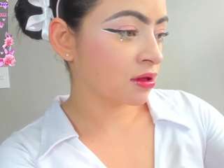 sophie-punk webcam model stream image