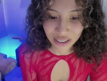 avans15 webcam model stream image