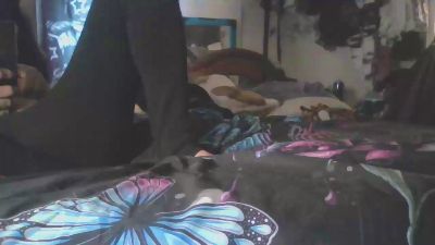 BooMer42I webcam model stream image