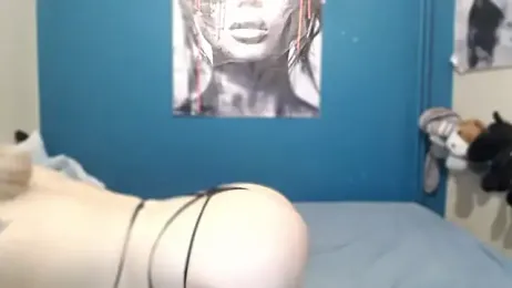 NADINNNE webcam model stream image