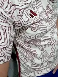 Zero231212 webcam model stream image