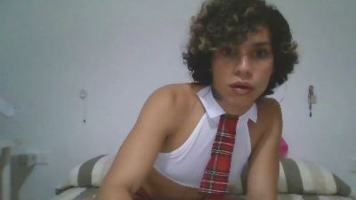 TSDirtyPrincess webcam model stream image