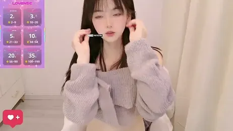 GouGou-111 webcam model stream image