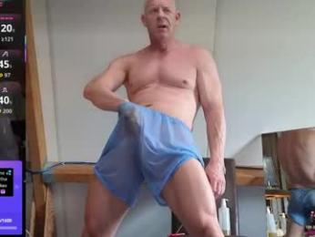 libo_horny_muscle webcam model stream image