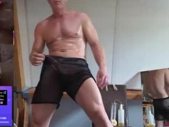 libo_horny_muscle webcam model stream image